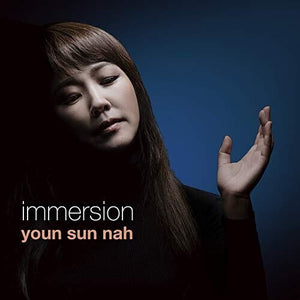 YOUN SUN NAH | IMMERSION