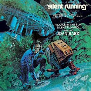 PETER SCHICKELE | SILENT RUNNING