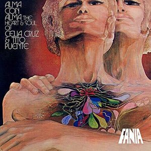 | ALMA CON ALMA