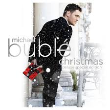 MICHAEL BUBLE | CHRISTMAS