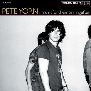 PETE YORN | MUSICFORTHEMORNINGAFTER