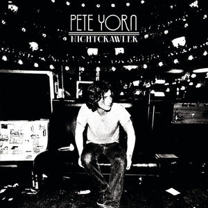 PETE YORN | NIGHTCRAWLER