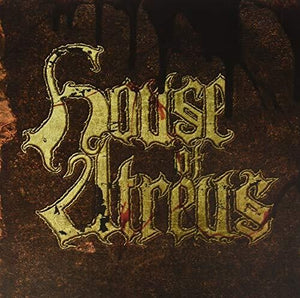 HOUSE OF ATREUS | SPEAR & THE ICHOR THAT FOLLOWS