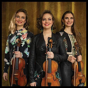 QUEBE SISTERS | QUEBE SISTERS