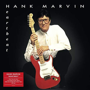 HANK MARVIN | HEARTBEAT