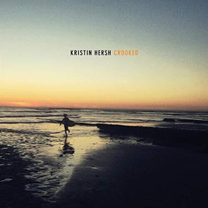 KRISTIN HERSH | CROOKED (REMASTERD) (VINYL)