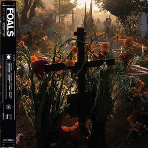 FOALS | EVERYTHING NOT SAVED WILL BE LOST PART 2