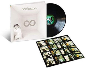 HOOBASTANK | REASON