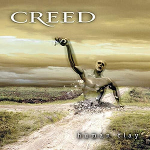 CREED | HUMAN CLAY (20TH ANNIVERSARY EDITION) (2LP SET) (VINYL)