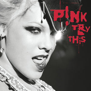 PINK | TRY THIS