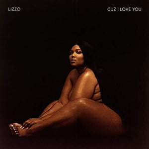LIZZO | CUZ I LOVE YOU (VINYL)