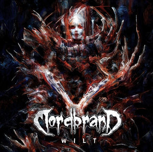 MORDBRAND | WILT