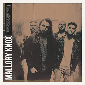 MALLORY KNOX | MALLORY KNOX