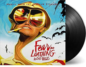 | FEAR & LOATHING IN LAS VEGAS / O.S.T.