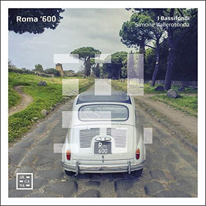 VARIOUS ARTISTS | ROMA 600 / VARIOUS