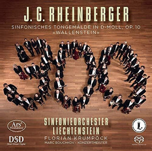 SINFONISCHES TONGEMALDE