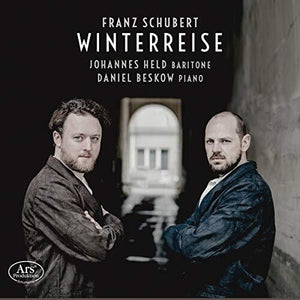 | WINTERREISE