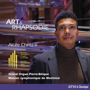 VARIOUS ARTISTS | ART & RHAPSODIE / VARIOUS