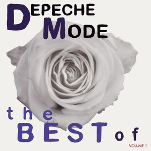DEPECHE MODE | THE BEST OF DEPECHE MODE VOLUME ONE VINYL