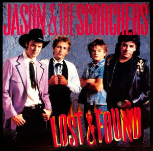JASON AND THE SCORCHERS | LOST AND FOUND