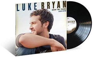 LUKE BRYAN | DOIN MY THING
