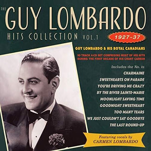 | HITS COLLECTION VOL. 1 1927-37