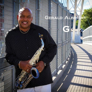 GERALD ALBRIGHT | G