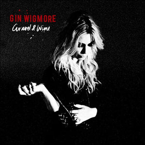 GIN WIGMORE | GRAVEL AND WINE (DIGI)