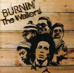 BOB MARLEY / AND THE WAILERS | BURNIN' (REMASTERED)
