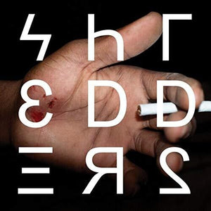 SHREDDERS | GREAT HITS