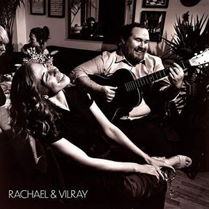 RACHAEL & VILRAY | RACHAEL & VILRAY