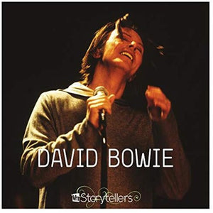 DAVID BOWIE | VH1 STORYTELLERS 2LP