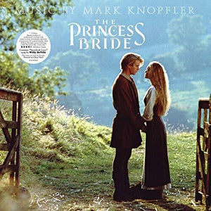 MARK KNOPFLER | PRINCESS BRIDE