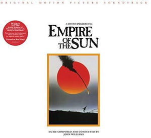 JOHN WILLIAMS | EMPIRE OF THE SUN (ORIGINAL MOTION PICTURE)