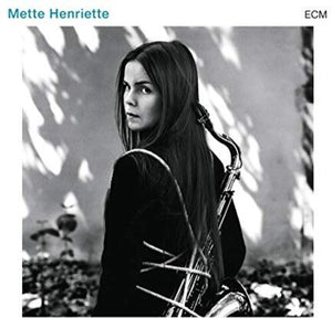 METTE HENRITTE | METTE HENRITTE (VINYL)