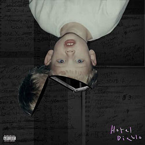 MACHINE GUN KELLY / MGK | HOTEL DIABLO (VINYL)