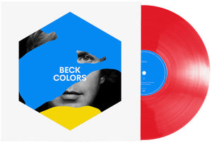 BECK | COLORS