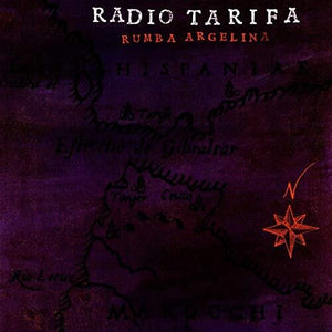 RADIO TARIFA | RUMBA ARGELINA