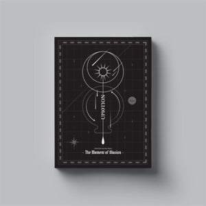 UP10TION | MOMENT OF ILLUSION (ILLUSION EDITION)
