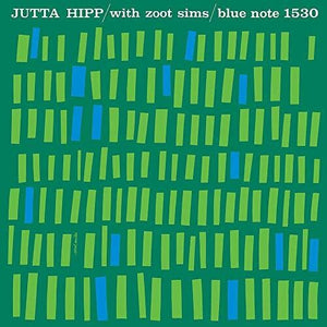 JUTTA HIPP | JUTTA HIPP WITH ZOOT SIMS