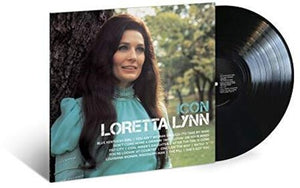 LORETTA LYNN | ICON
