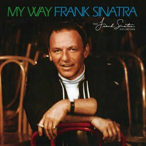 FRANK SINATRA | MY WAY
