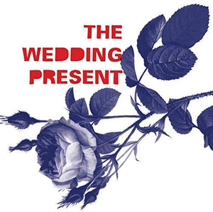 THE WEDDING PRESENT | TOMMY 30