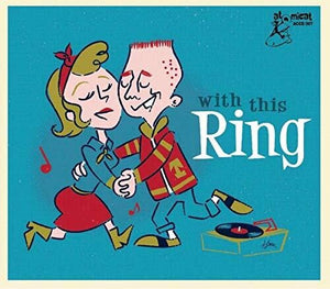 VARIOUS ARTISTS | WITH THIS RING / VARIOUS