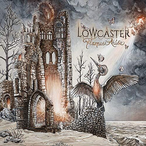 LOWCASTER | FLAMES ARISE