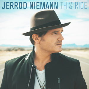 JERROD NIEMANN | THIS RIDE