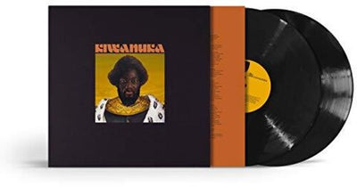 MICHAEL KIWANUKA | KIWANUKA (2LP SET) (VINYL)