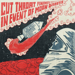 | IN EVENT OF MOON DISASTER