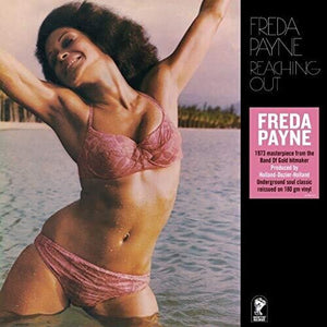 FREDA PAYNE | REACHING OUT