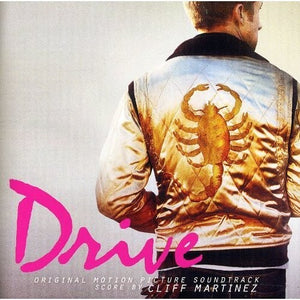 | DRIVE / O.S.T.